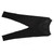 Heated Pants USB Electric 3 Zones Heating Pants Outdoor Winter Heating Trouser for Men Women XL