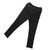 Heated Pants USB Electric 3 Zones Heating Pants Outdoor Winter Heating Trouser for Men Women XL