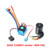 3650 Brushless Motor 3100KV with 60A Brushless ESC for 1/8 1/10 RC Car RC Boat Part