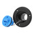 Plastic Water Hatch Cover Filler Fill Accessories for Yacht Motor Homes Conversionblack