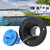 Plastic Water Hatch Cover Filler Fill Accessories for Yacht Motor Homes Conversionblack