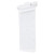 Universal Waterproof Phone Pouch Drift Diving Swimming Phone Case Dry Bag with LanyardWhite