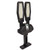 Outdoor Solar Street Lights Outdoor Garden Super Bright Waterproof Solar Sensor Street Lights 200LED 5W