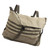 Outdoor Off Road Spare Tire Trash Bag Car Spare Tire Trash Storage Bag for Camping