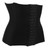 Strength Training Woman Body Shaping Thin Belly Fat Burning Bandage Compression CorsetL
