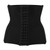 Strength Training Woman Body Shaping Thin Belly Fat Burning Bandage Compression CorsetL