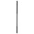 RC Car Central Drive Shaft Rustproof Replacement RC CVD Driveshaft for Jubatus 1/14 RC Cars