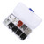 RC Metal Screw Replacement Kit Wrench Car Shell Buckle for HSP 1/10 Remote Control Car