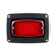 Cart Car LED Super Bright Headlight Tail Light Kit for Golf Club DS