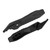 Bike Tire Lever Multifunctional Tire Prying Buckle Bike Link Plier Quick Release Tire Remove Tool for Road Bikes Mountain Bikes
