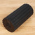 4 Speed Foam Roller Rechargeable Vibration Gym Fitness Massage Roller Pilates Yoga Back Muscle Recovery Massage Roller for Spine Neck Back Pain Relief Muscle Trigger Point