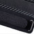 1 Pair Palm Protector Pad Non Slip Hand Palm Grip Guard Rest for Fitness Weight Lifting Mesh Hole L