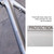 Bicycle Frame Protector Stickers Scratch Resistant Road Bike Frame Covers （#3）