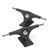 PUENTE Skateboard Hollow Bracket Aluminum Alloy FourWheel Skateboard Bridge Part