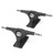 PUENTE Skateboard Hollow Bracket Aluminum Alloy FourWheel Skateboard Bridge Part