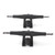 PUENTE Skateboard Hollow Bracket Aluminum Alloy FourWheel Skateboard Bridge Part