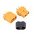 10 Pairs of XT60 Connectors Male Female Plugs With Sheath Housing RC Accessories
