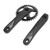 Bolany 34T Bike Single Crankset 104 BCD 7‑12 Speed Square Hole Crank Bike Crank Arm Set for Cycling Accessories