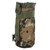Outdoor Multifunction Nylon Tactics Sport Water Bottle Bag Hanging Package for Cycling