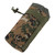 Outdoor Multifunction Nylon Tactics Sport Water Bottle Bag Hanging Package for Cycling