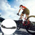 Ultralight Bicycle Bike Disc Brake Bracket Mount Adapter for 140/160/180/203mm Rotor