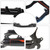 Ultralight Bicycle Bike Disc Brake Bracket Mount Adapter for 140/160/180/203mm Rotor