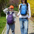 Outdoor Cycle Hiking Backpack Water Resistant Travel Backpack 20L Mountaineering Backpack