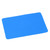 6pcs Boat Repair Kit Wear Resistant Repair Patches for Inflatable Boat Kayak Water ToysBlue
