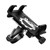 Cycling Mobile Phone Holder Aluminum Alloy Shockproof Phone Mount for Electric Motorcycle