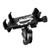 Cycling Mobile Phone Holder Aluminum Alloy Shockproof Phone Mount for Electric Motorcycle