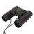 30x60 Compact Binoculars Clear Low Light Vision Easy Focus Portable Foldable HD Binoculars for Kids and Adults