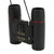 30x60 Compact Binoculars Clear Low Light Vision Easy Focus Portable Foldable HD Binoculars for Kids and Adults