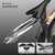 High Strength Bicycle Mudguard Bike Quick-Release Rear Fenders for Mountain Road Bikes