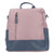 Backpack Large Capacity Stylish Bookbag Casual Travel Backpcak with Adjustable Foldable Shoulder Strap for Students