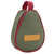 Camping Skillet Bag Zipper Design Skillet Storage Bag Camping Cookware Bag for Outdoor Picnic Home Storage Green