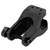 Bike Bicycle Cycling Flashlight Head Front Light Bracket Mount Torch Clamp Clip