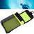 BG-984 Scuba Diving Gear Bag Portable Lightweight Mesh Underwater Storage Carrying CaseFluorescent green