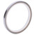 Tennis Racket Weight Adding Tape Golf Clubs Head 0.18MM Ultra Thin Adhesive TapeThin 6.35mmx4m