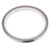 Tennis Racket Weight Adding Tape Golf Clubs Head 0.18MM Ultra Thin Adhesive TapeThin 6.35mmx4m