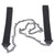 Outdoor Chainsaw 11 Teeth Portable Hand Wire Pocket Ferromanganese Saw for Outdoor Camping Survival