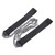 Outdoor Chainsaw 11 Teeth Portable Hand Wire Pocket Ferromanganese Saw for Outdoor Camping Survival