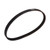 5M‑600‑15 Electric Scooter Drive Belt Thicken Low Friction Replacement Rubber Timing Belt for Cutter