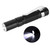 2Pcs Outdoor Mini Portable Super Bright LED Flashlight Telescopic Pen Shape Emergency Light