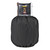 Outdoor Black Propane Tank Barbecue Gas Tanks Cover for 20lb Tank Cylinder