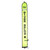 High Visible Inflatable Scuba Diving SMB Surface Signal Marker Buoy(Fluorescence Green, 1.2m)