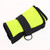 High Visible Inflatable Scuba Diving SMB Surface Signal Marker Buoy(Fluorescence Green, 1.2m)