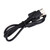 Portable USB Rechargeable LED COB Working Lamp Light Outdoor Magnet Hook Flashlight(Blue)