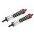 RC Rear Shock Struts Damper Replacement Spare Parts Accessories Fit for REMO 1/10 RC Car P1954