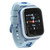 Kids Smartwatch Color Touch Screen Digital Watch 4G Network GPS Positioning Multifunctional Video Phone Watch Blue