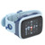 Kids Smartwatch Color Touch Screen Digital Watch 4G Network GPS Positioning Multifunctional Video Phone Watch Blue